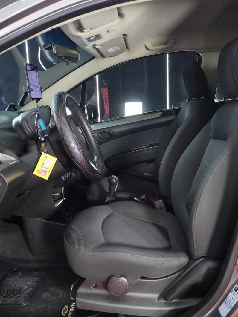 
								CHEVROLET SPARK GT LTZ MT 1.2 full									