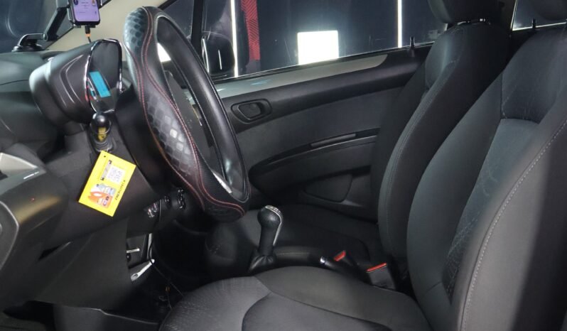 
								CHEVROLET SPARK GT LTZ MT 1.2 full									