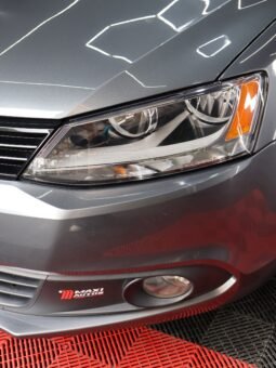 
										VOLKSWAGEN NEW JETTA TRENDLINE MT 2.0 SD full									