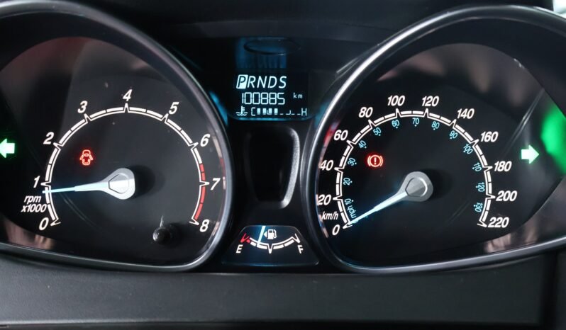 
								FORD FIESTA TITANIUM AT 1.6 full									