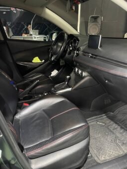 
										MAZDA 2 GRAND TOURING 1.5L AT full									