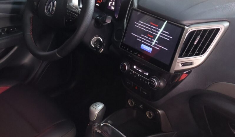 
								CHANGAN CS15 LUXURY MT 1.5 4X2 full									