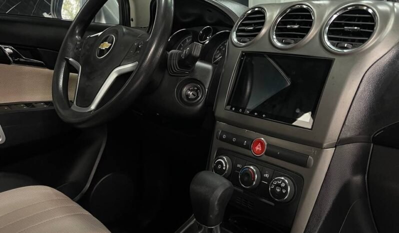 
								CHEVROLET CAPTIVA SPORT AT full									