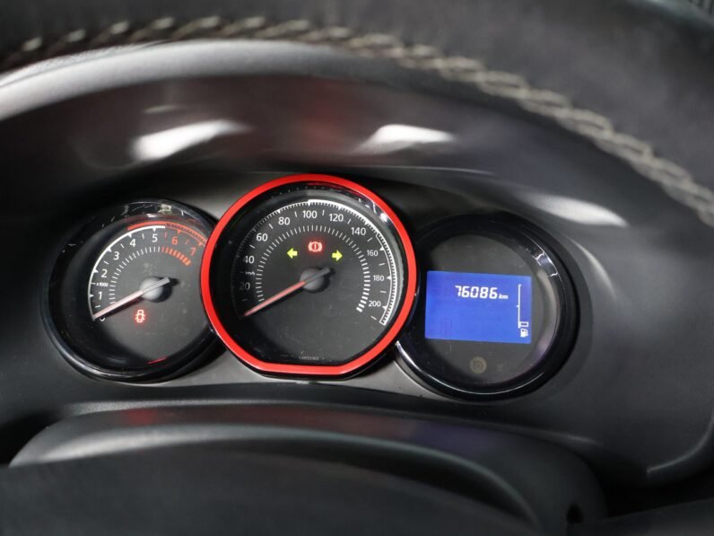 
								RENAULT STEPWAY DYNAMIQUE AT 1.6 full									