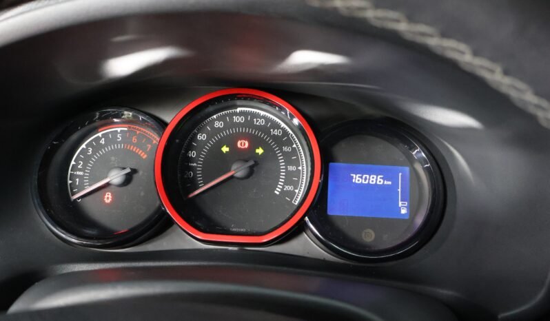 
								RENAULT STEPWAY DYNAMIQUE AT 1.6 full									