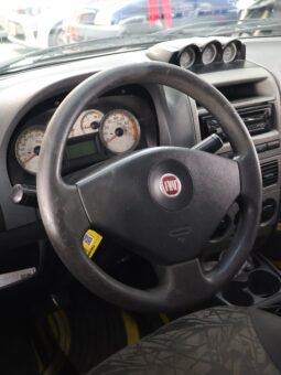
										FIAT PALIO ADVENTURE 1.8 MT full									