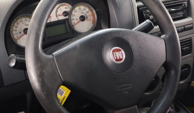 
								FIAT PALIO ADVENTURE 1.8 MT full									