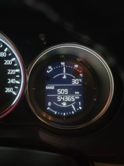 
										MAZDA CX5 TOURING AUT 2.0 full									