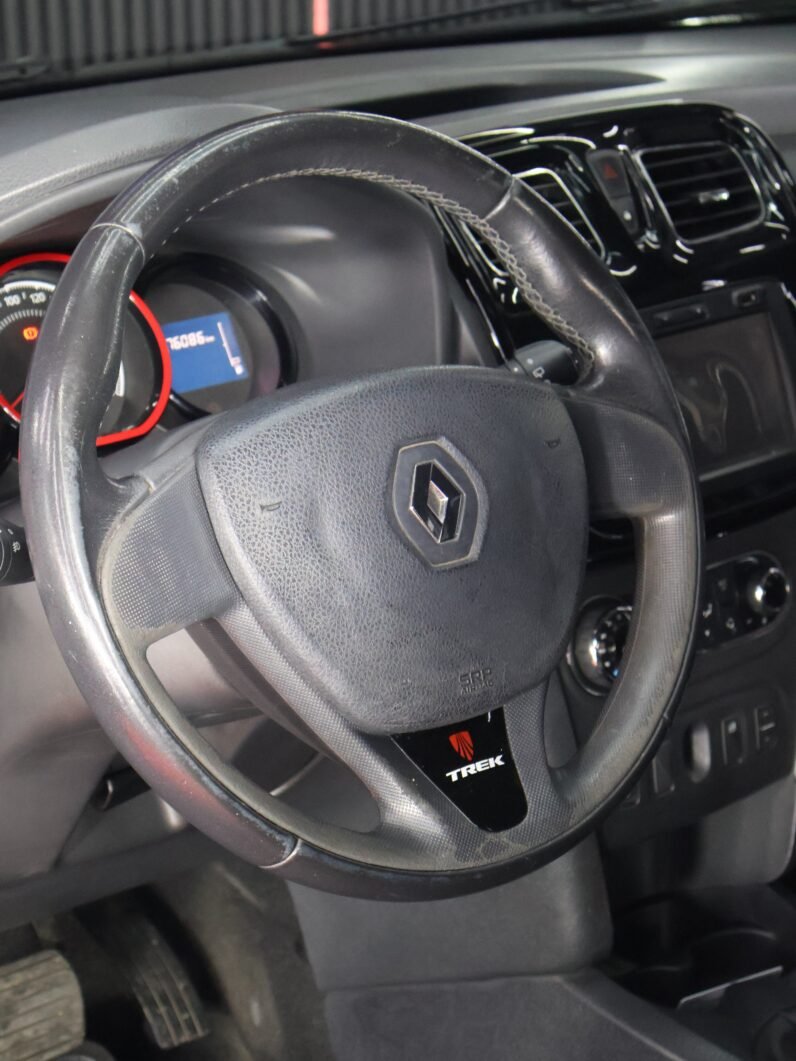 
								RENAULT STEPWAY DYNAMIQUE AT 1.6 full									