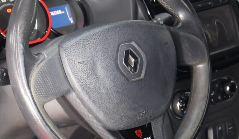 
								RENAULT STEPWAY DYNAMIQUE AT 1.6 full									