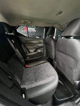 
										NISSAN KICKS ADVANCE AT 1.6 4X2 full									