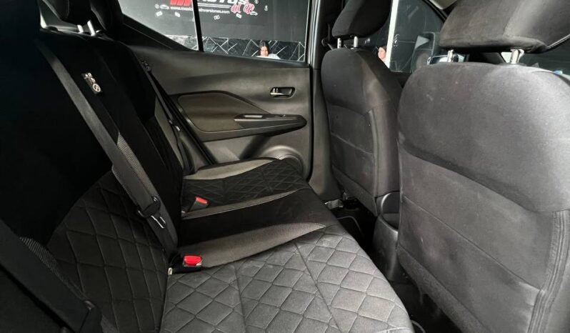 
								NISSAN KICKS ADVANCE AT 1.6 4X2 full									