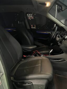 
										BMW  X1 SDRIVE 20I AT 2.0L full									