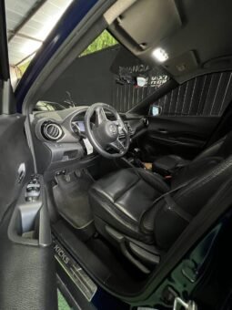 
										NISSAN KICKS ADVANCE MT 1.6L 4X2 full									