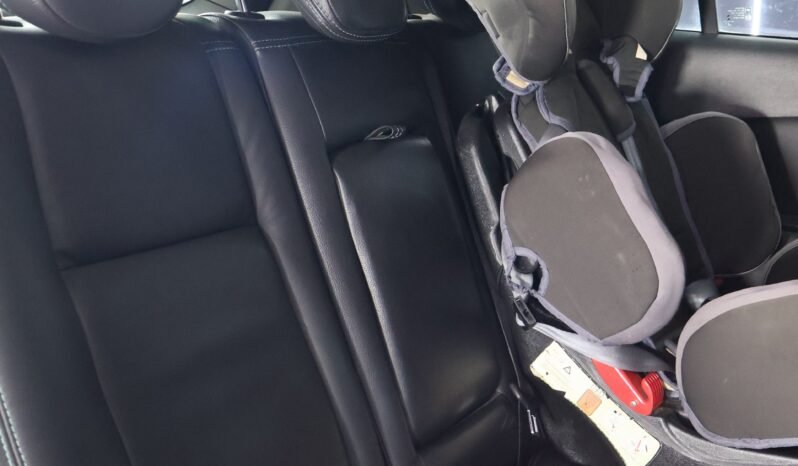 
								CHEVROLET TRACKER LS AT 1.8 4X2 full									