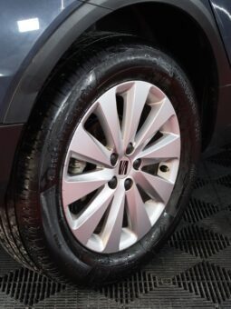 
										SEAT ARONA REFERENCE AUT 1.6 full									