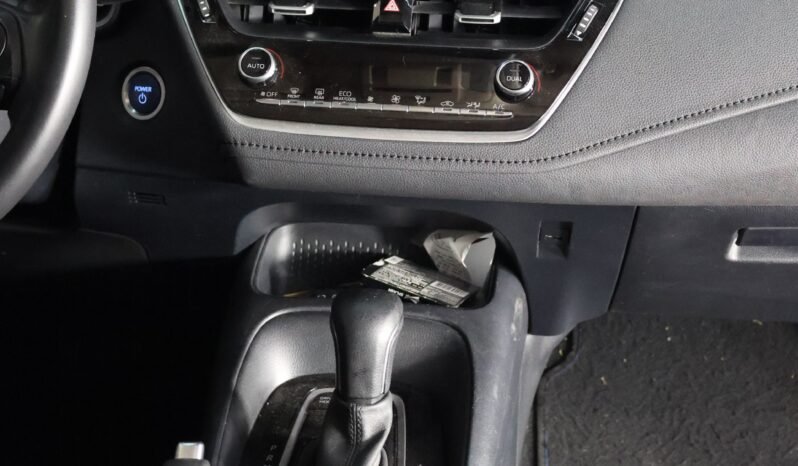 
								TOYOTA COROLLA  SEG AT HIBRIDO 1.8 AT full									