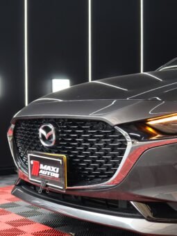 
										MAZDA 3 TOURING SD AT full									