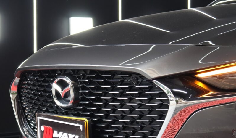 
								MAZDA 3 TOURING SD AT full									