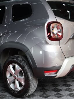 
										RENAULT DUSTER INTENS 1.6 MT 4X2 full									