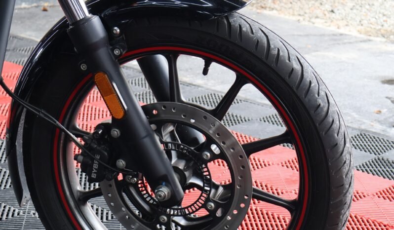 
								ROYAL ENFIELD METEOR 350 full									