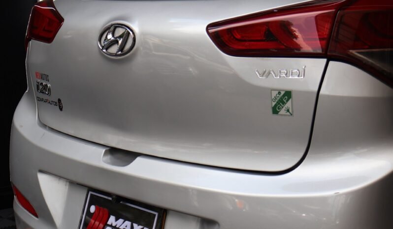 
								HYUNDAI I20 5DR 1.4 MT full									