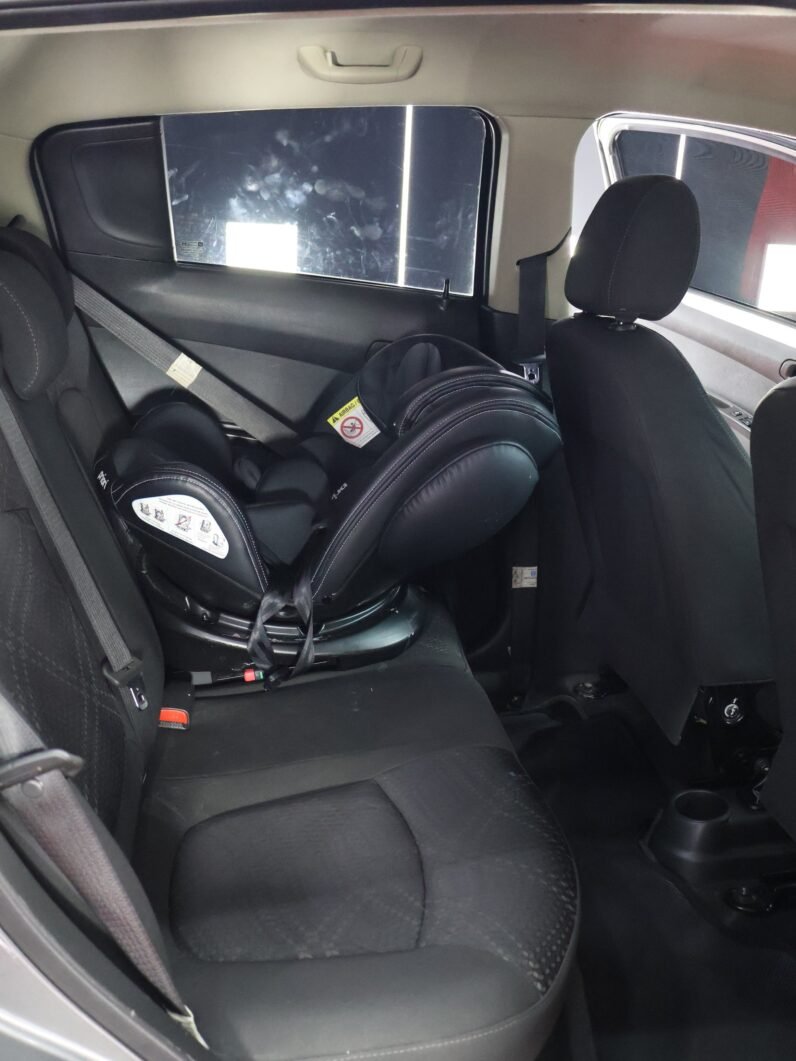 
								CHEVROLET SPARK GT LTZ MT 1.2 full									