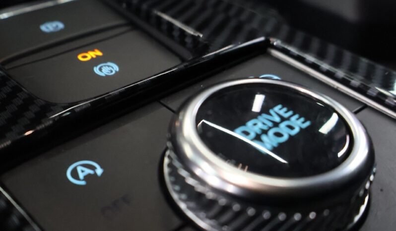 
								FORD EXPLORER ST AT 3.0 full									