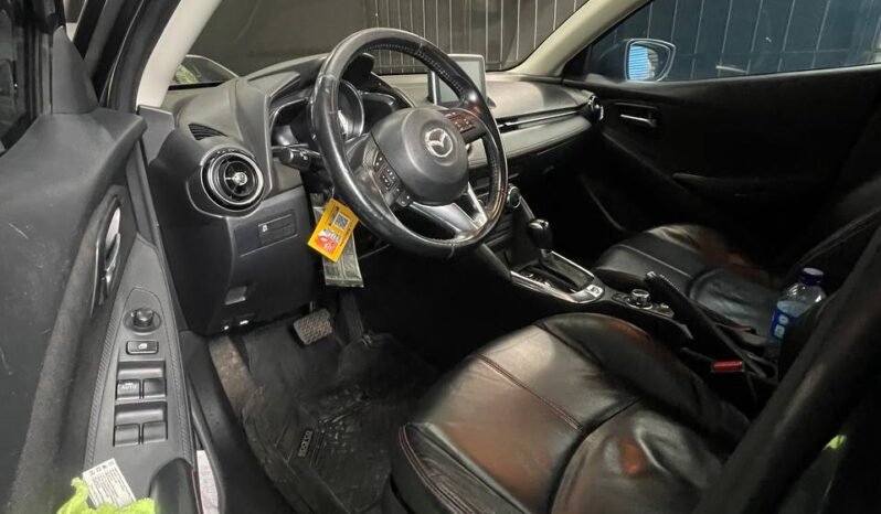 
								MAZDA 2 GRAND TOURING 1.5L AT full									