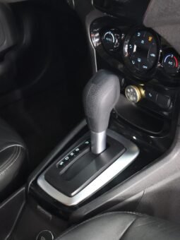 
										FORD FIESTA TITANIUM AT 1.6 full									