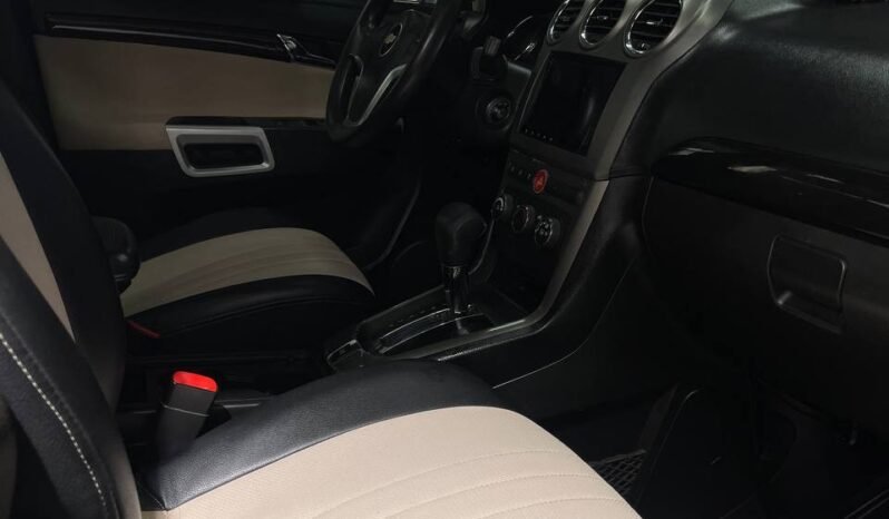 
								CHEVROLET CAPTIVA SPORT AT full									