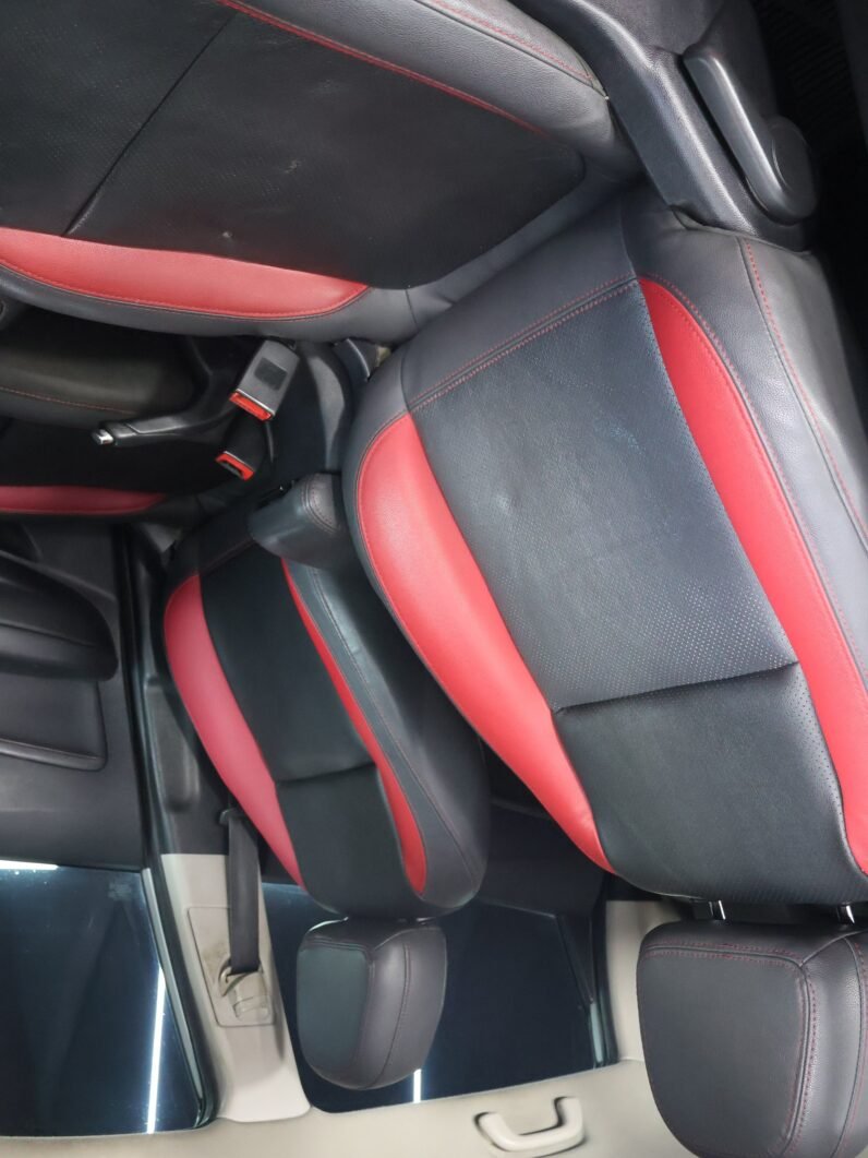 
								CHANGAN CS15 LUXURY MT 1.5 4X2 full									