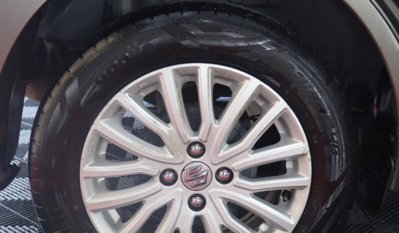 
								SUZUKI SWIFT DZIRE TAM 1.2 full									