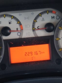 
										FIAT PALIO ADVENTURE 1.8 MT full									