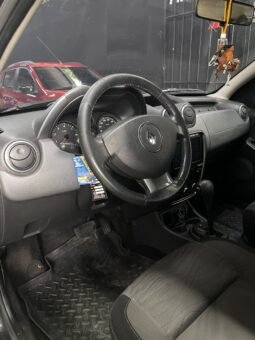 
										RENAULT DUSTER DYNAMIQUE 2.0 AT 4X2 full									