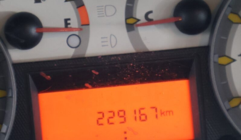 
								FIAT PALIO ADVENTURE 1.8 MT full									