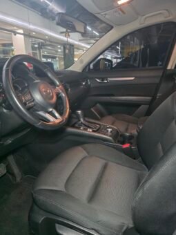 
										MAZDA CX5 TOURING AUT 2.0 full									