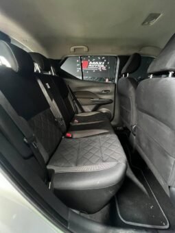 
										NISSAN KICKS ADVANCE AT 1.6 4X2 full									