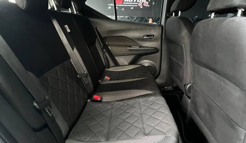 
								NISSAN KICKS ADVANCE AT 1.6 4X2 full									