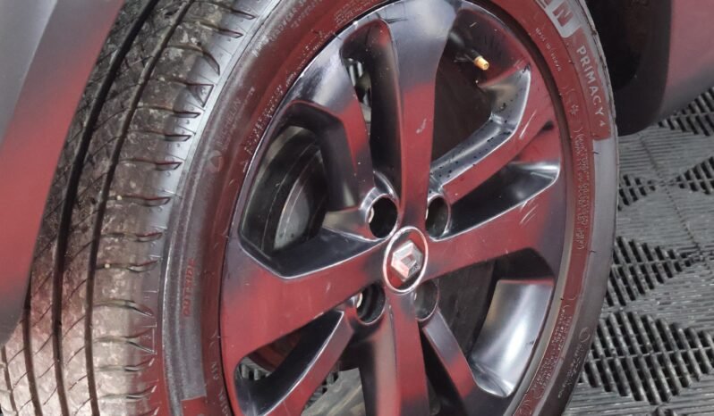 
								RENAULT STEPWAY DYNAMIQUE AT 1.6 full									