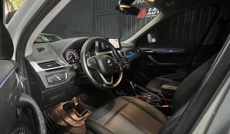 
								BMW  X1 SDRIVE 20I AT 2.0L full									