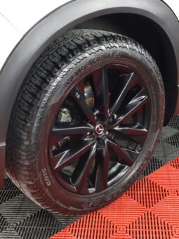 
										MAZDA CX9 GRAND TOURING 2.5 AT SIGNATURE full									