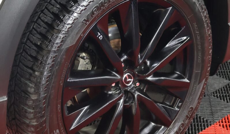 
								MAZDA CX9 GRAND TOURING 2.5 AT SIGNATURE full									