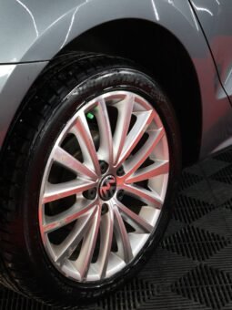 
										VOLKSWAGEN NEW JETTA CONFORTLINE 2.5L AT full									