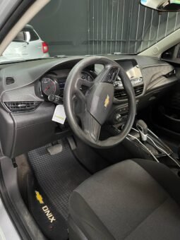 
										CHEVROLET ONIX LT TURBO 1.0 SEDAN AT full									