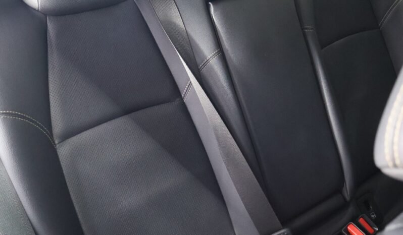 
								TOYOTA COROLLA  SEG AT HIBRIDO 1.8 AT full									