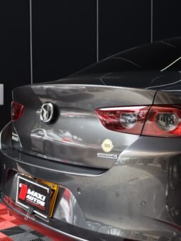 
										MAZDA 3 TOURING SD AT full									