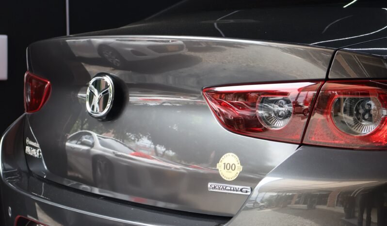 
								MAZDA 3 TOURING SD AT full									