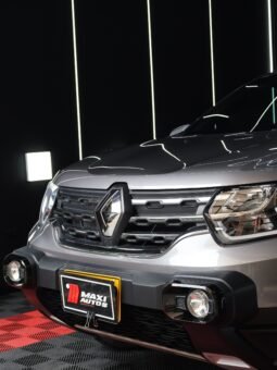 
										RENAULT DUSTER INTENS 1.6 MT 4X2 full									