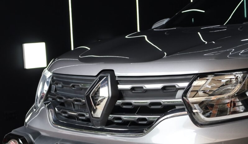 
								RENAULT DUSTER INTENS 1.6 MT 4X2 full									